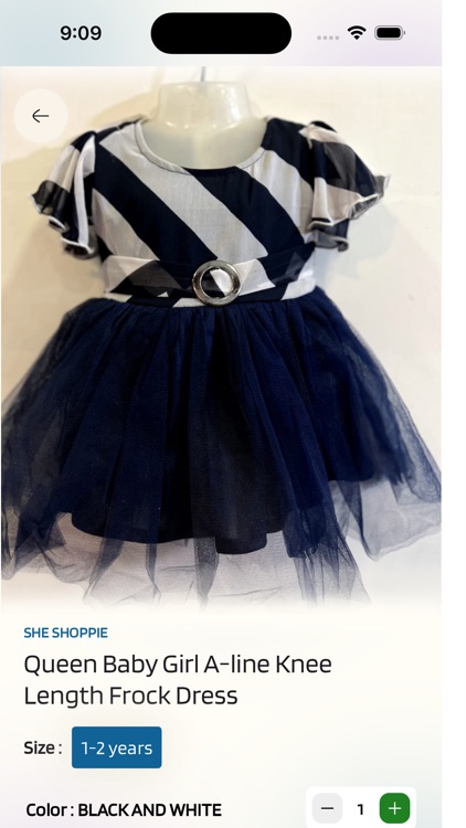 SHE SHOPPIE screenshot-3