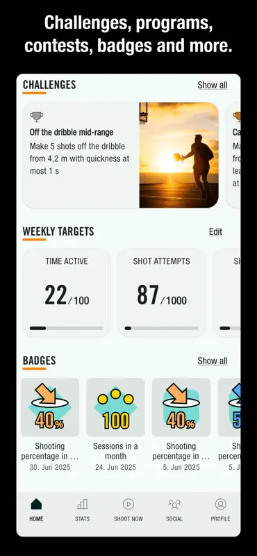 Spalding TF DNA screenshot 7 of 8