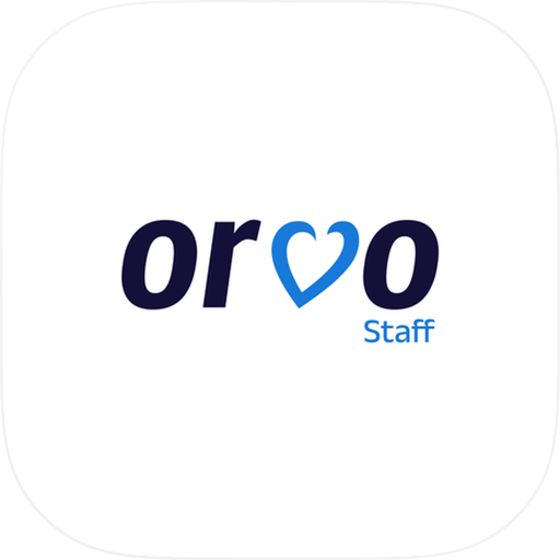 Orvo Staff