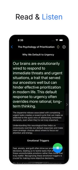 Worldly Wisdom: AI Learning screenshot 2