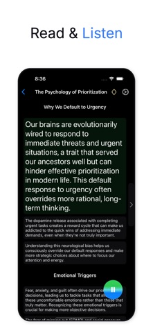 Worldly Wisdom: AI Learning Screenshot 2 of 10