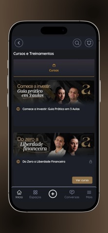 Fatos Educação screenshot