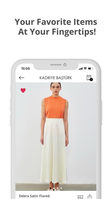 Kadriye Baştürk Global Screenshot