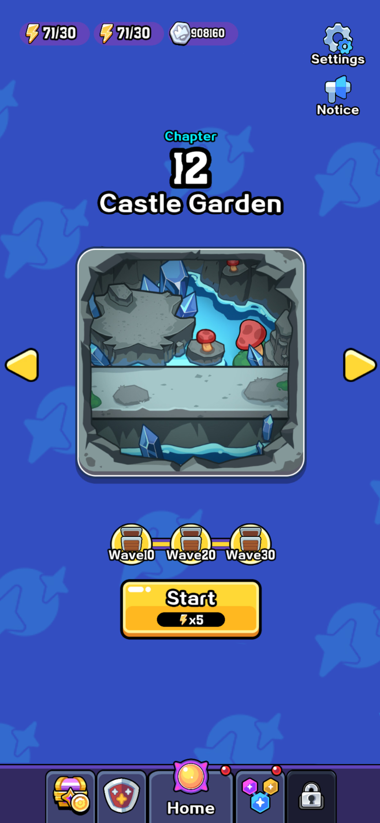 Clumsy Monkey: Orb Defense