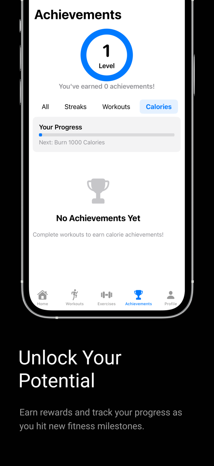 Fitness Pro Home Workout Plan