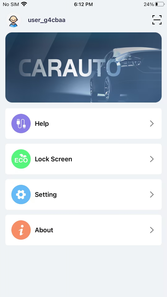 #3. CarAuto(Global) (iOS) 由: 辽宁尔雅网信科技有限公司