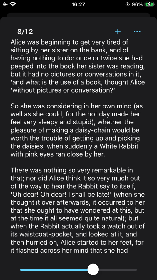 #2. SmoothOCR (iOS) 由: Shinya Saito