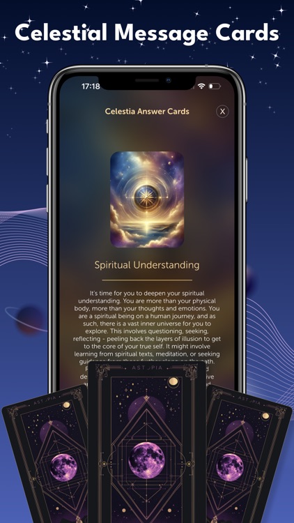 Astopia Personalized Astrology screenshot-7