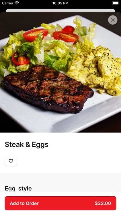 Charm Bar & Restaurant screenshot-3