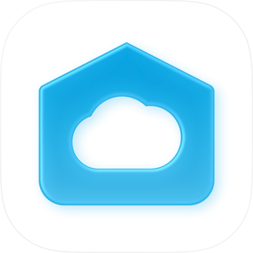 My Cloud Home
