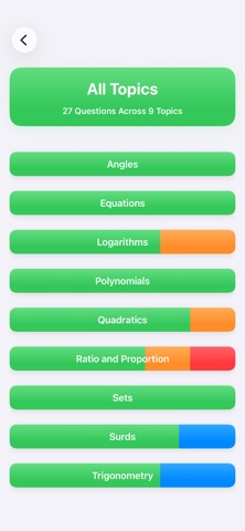 Session Timer by OrphicMath® screenshot