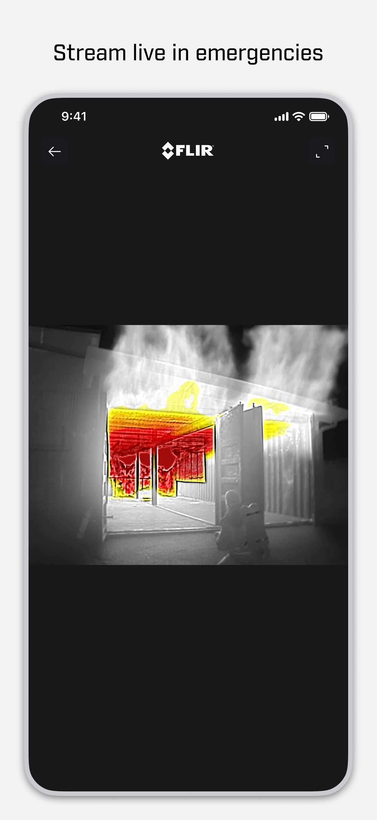 Flir Responder