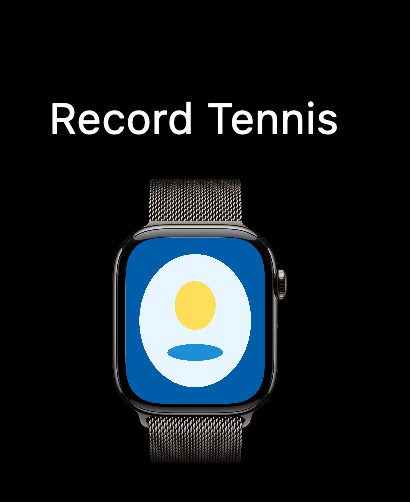 Spherely: Tennis & Pickleball screenshot 13