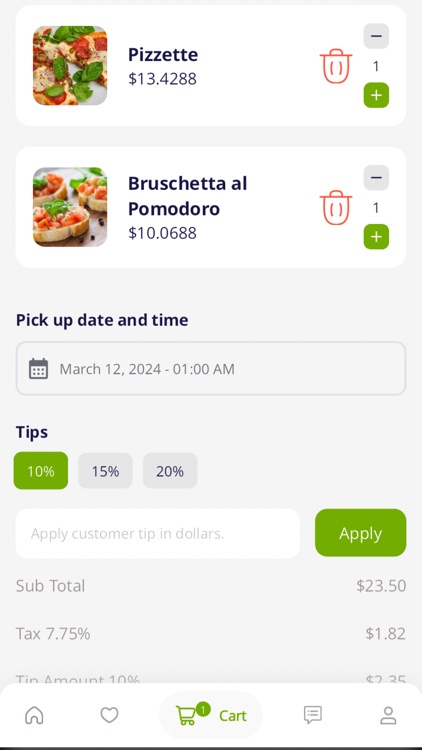 Hungry Hop screenshot-3