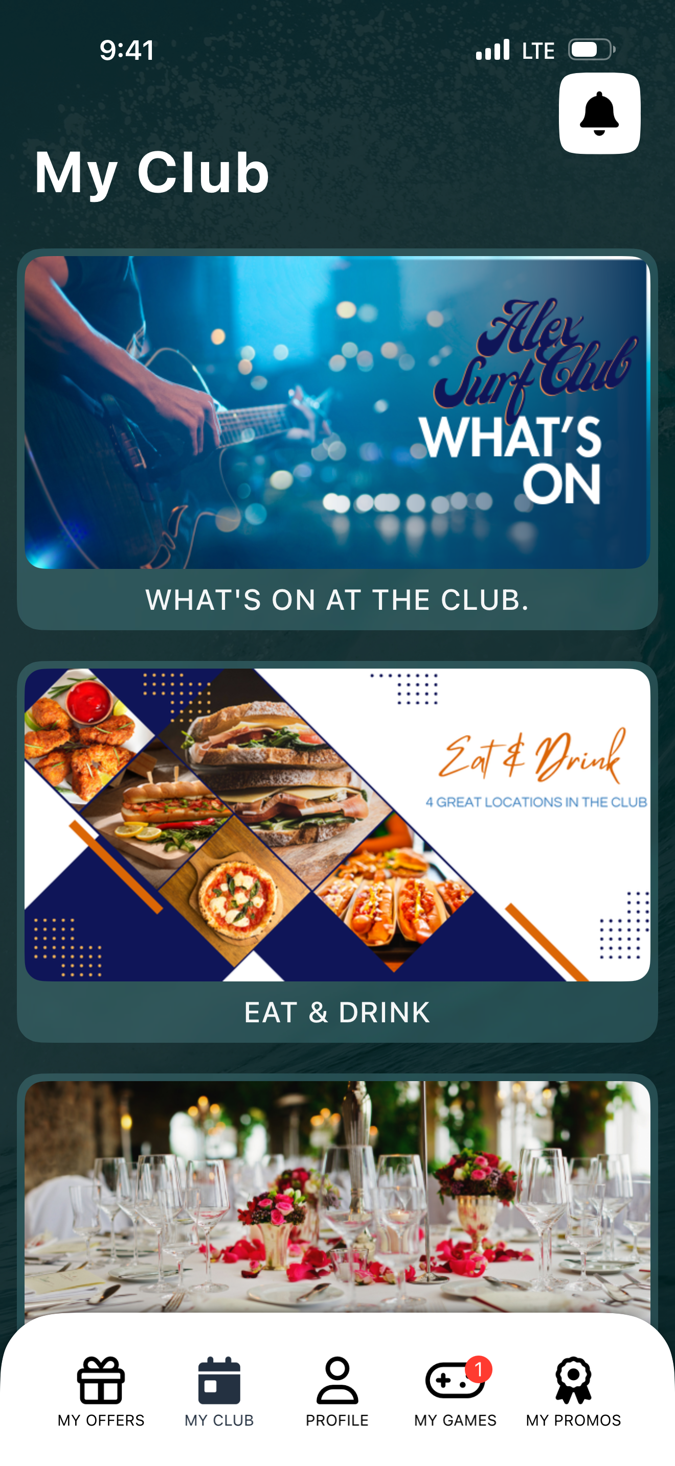 Alex Surf Club