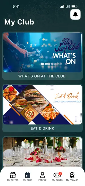 Alex Surf Club screenshot 4