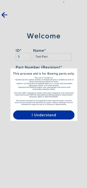 MAVI Mobile screenshot 2