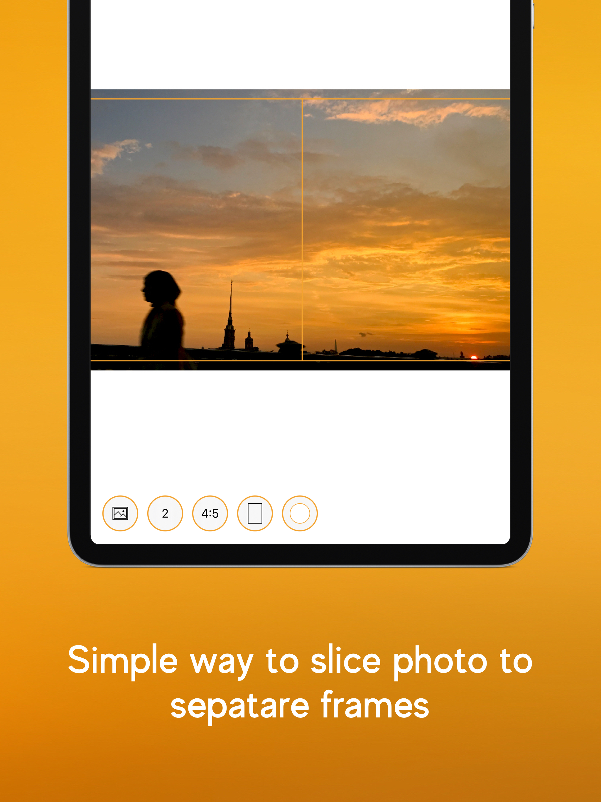 Gridmate : make grid photos screenshot 3