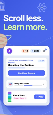 Sharp: Short Lessons, Big Wins Screenshot 2 of 9