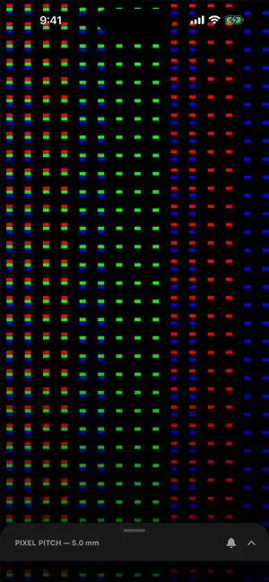 Pixel Pitch: LED Visualizer screenshot 4