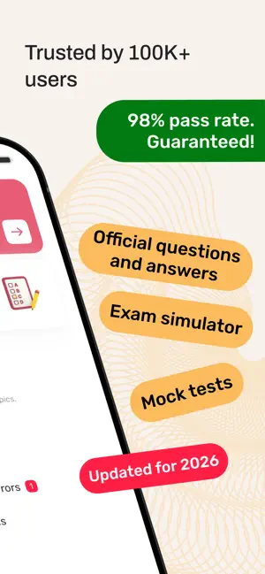 NBDE Exam Prep screenshot 2