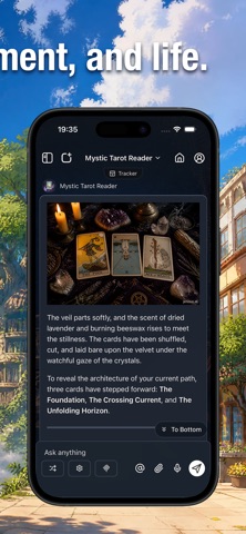 Jenova screenshot