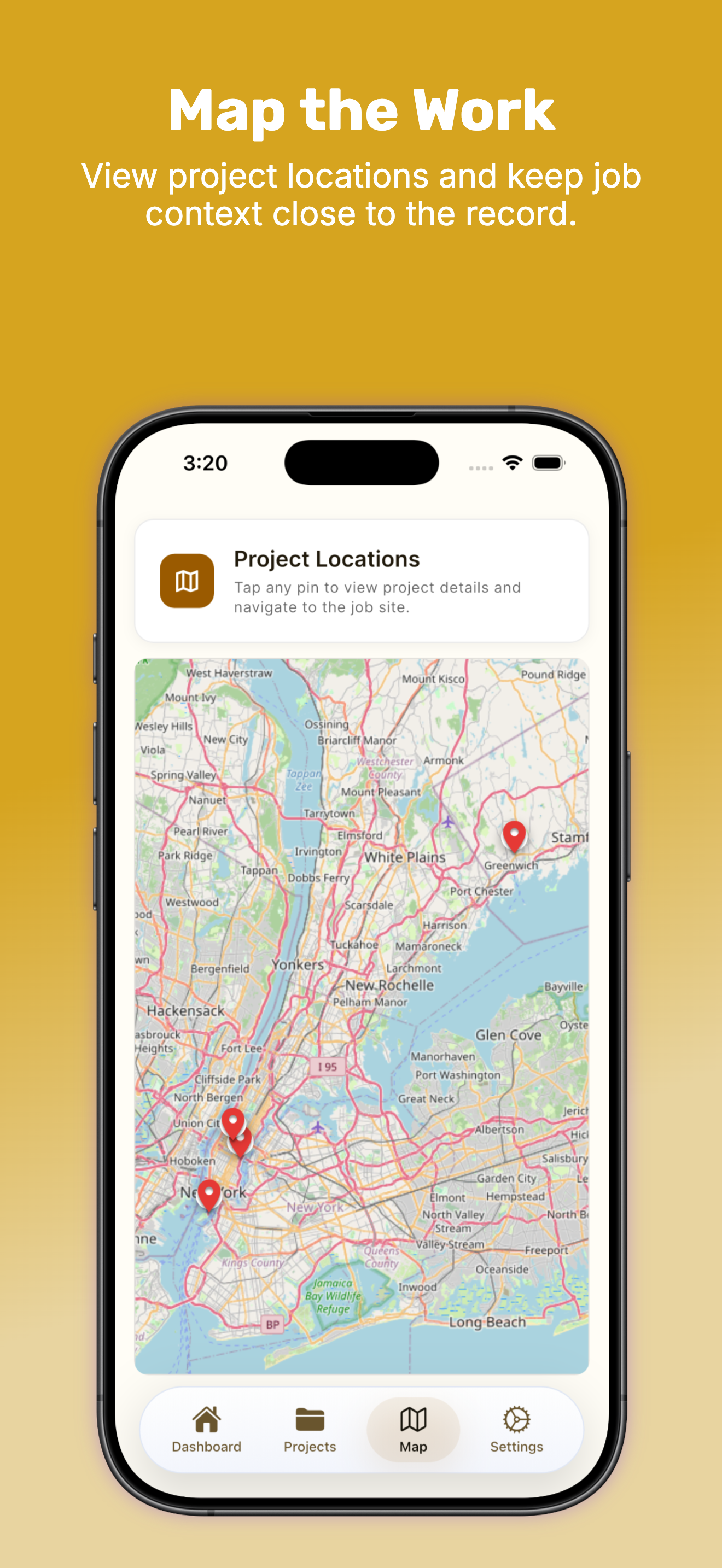 Construction Manager: Buildr+