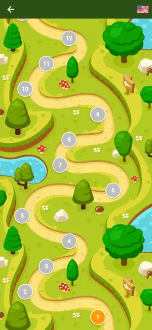 Type Tap - Learn to Type screenshot 3
