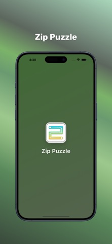 Zip Puzzle Screenshot 8 of 8