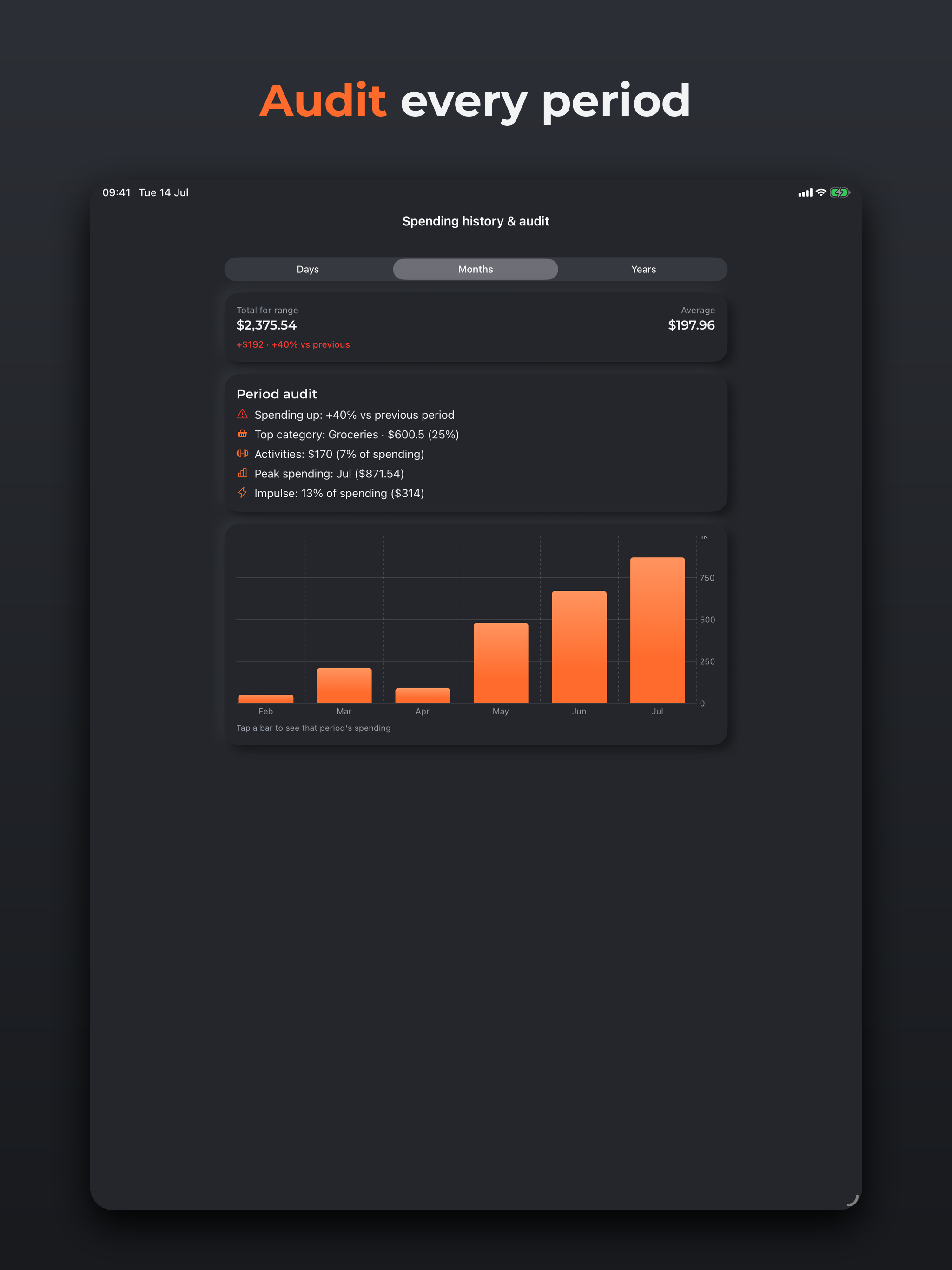 Prudo screenshot 9