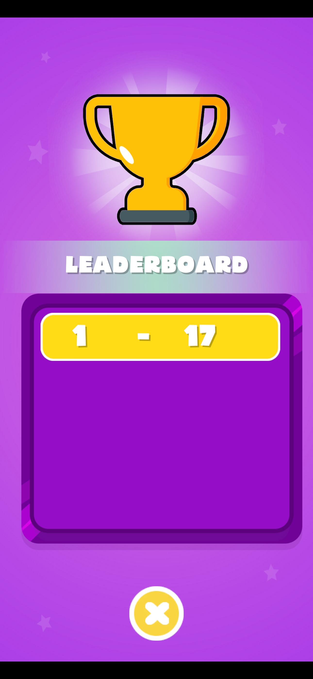 Hole In The Wall Puzzle Game screenshot 8
