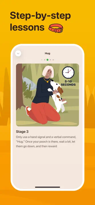 Woofz: Screenshot 4 von 9