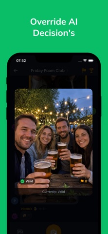 Pinters screenshot