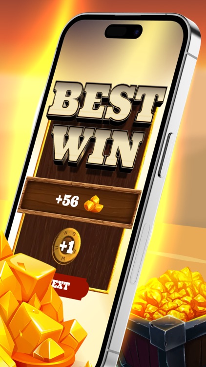 Yukon Gold Coins screenshot-4