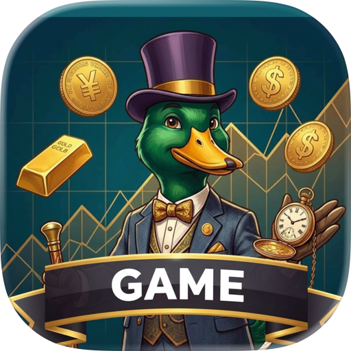Stock Trading Game: DrakeAI