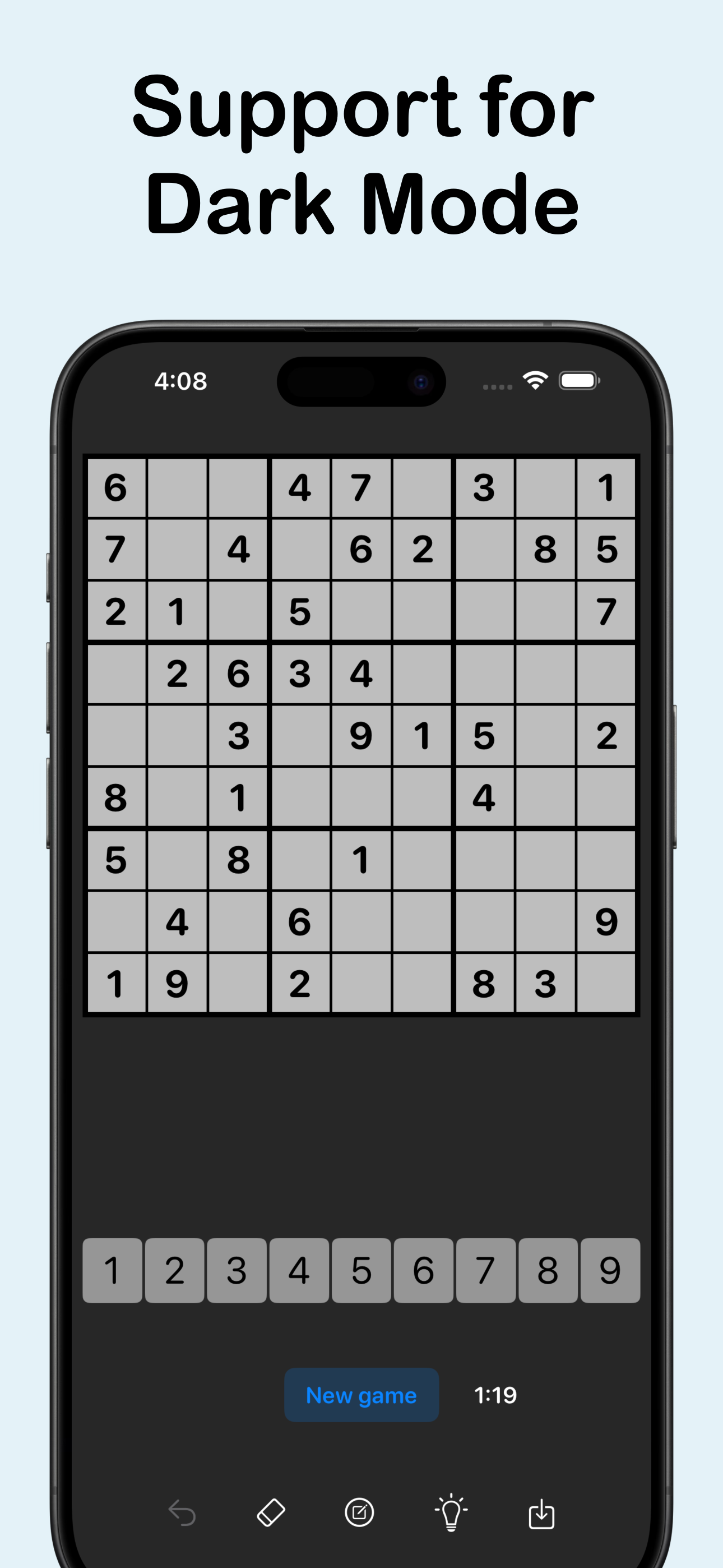 Sudoku - AI