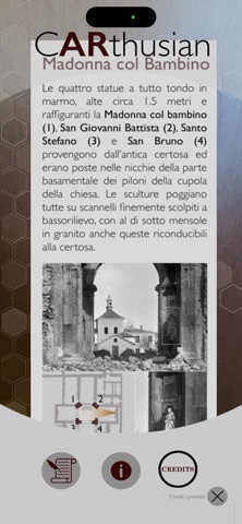 CARthusian screenshot