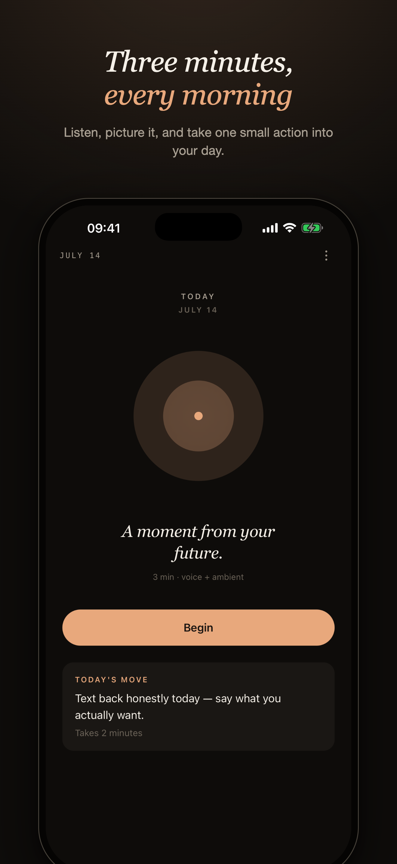Invoq: Manifest & Visualize screenshot 6