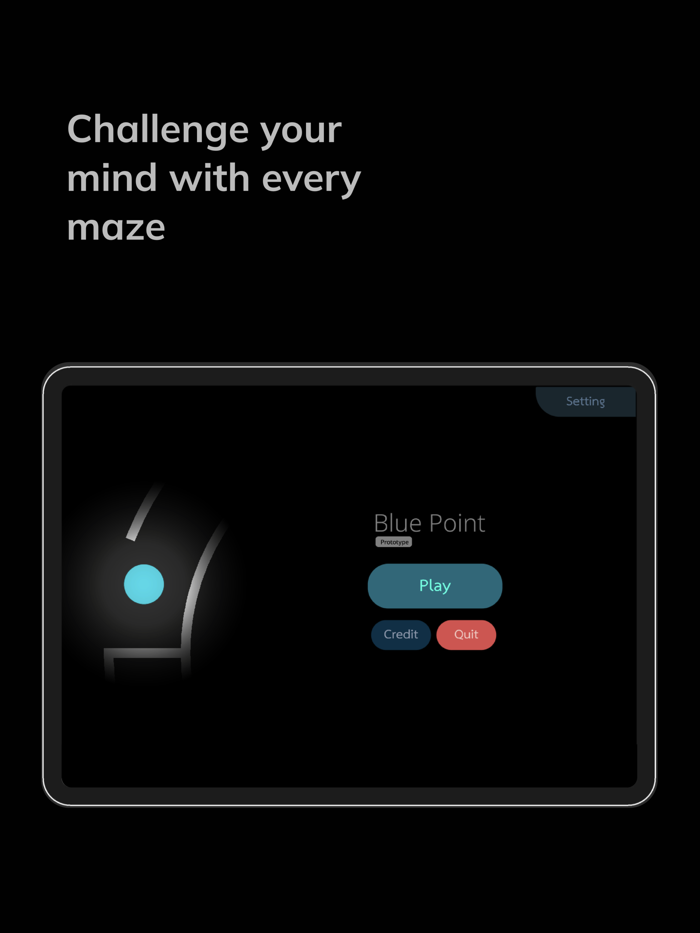 BluePoint  Prototype