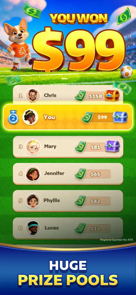 Solitaire Clash screenshot 6