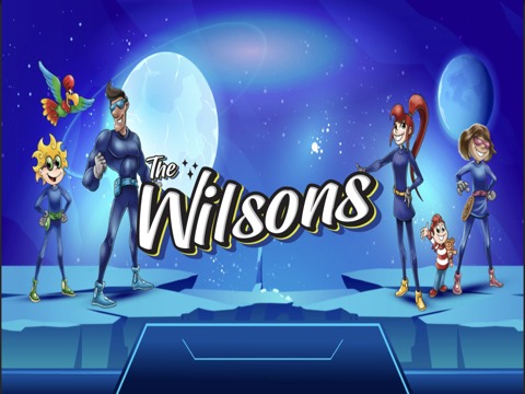 The Wilsons 2のおすすめ画像1