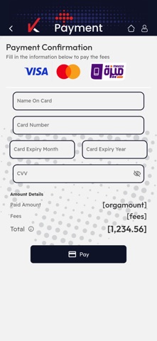 eKhales Screenshot 4 of 6