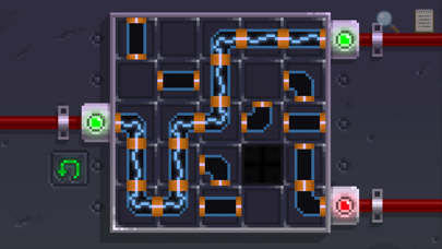 The Darkside Detective Screenshot