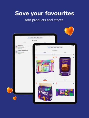 B&M Stores iPad screenshot 7