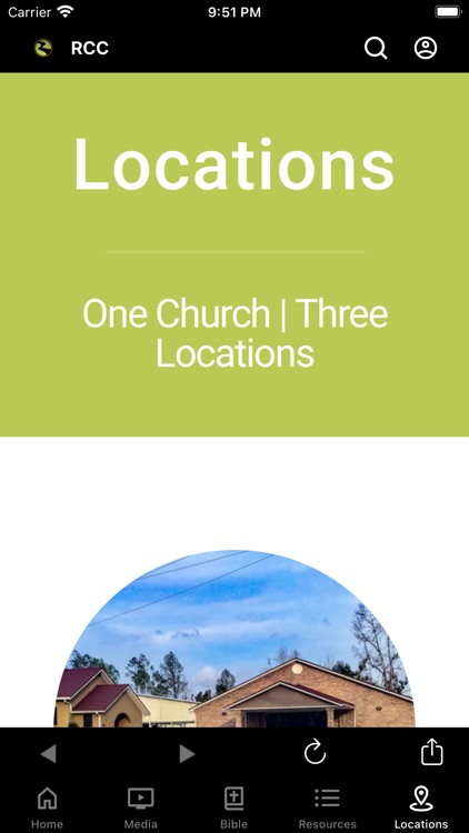 Rivertown Community Church screenshot-3