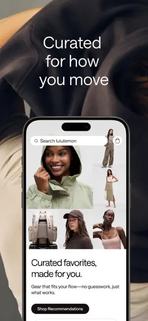 lululemon screenshot 2