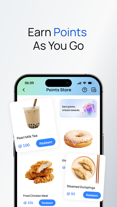 Coins: Buy Crypto & Pay Wallet iPhone screenshot 6