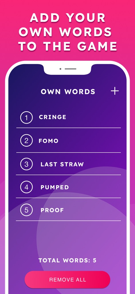 Hands up & Charades Game - Games App | MWM