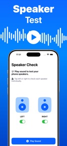 Water Eject Co Speaker Cleaner screenshot