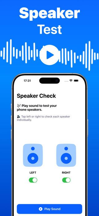 Water Eject Co Speaker Cleaner Screenshot 5 of 5
